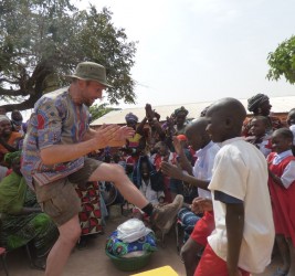 Gallery Images - Gambian Schools Trust