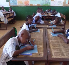 Gallery Images - Gambian Schools Trust