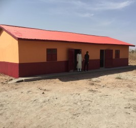 Gallery Images - Gambian Schools Trust