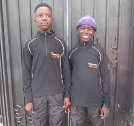 Gallery Images - Gambian Schools Trust
